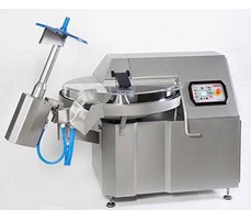 Máy thái rau củ Fujee CM-75S