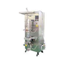 Máy chiết rót và đóng gói chất lỏng tự động CF-61CJ-Y  