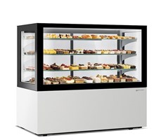 Tủ trưng bày bánh Amalfi 130