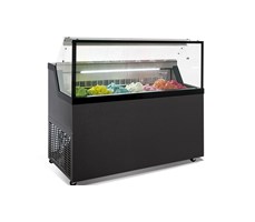 Tủ trưng bày kem Mirabella H7G