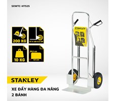 Xe đẩy hàng 2 bánh Stanley HT525 – Tải trọng 200kg 