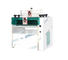 Máy thái lát thịt vịt hun khói Fujee SYD-5040-2