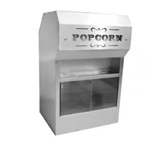 Tủ đựng bỏng ngô tự phục vụ HP-900AD  
