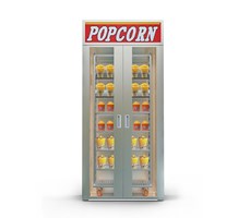 Máy hâm nóng tự phục vụ bỏng ngô và nachos HP-FL900SH  