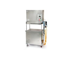 Máy nướng thịt ba chỉ Fujee
