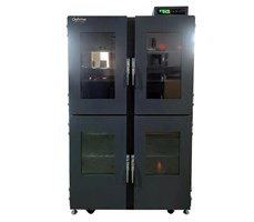 Tủ sấy chống ẩm 60 độ Galainer GNC1000M 