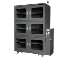 Tủ chứa nitơ tự động hoàn toàn tự chế GNC1435DZF-6