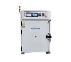 Lò sấy đối lưu khí nóng sạch không bụi Galainer GNC90NF