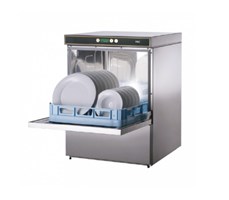 Máy rửa chén bát công nghiệp để bàn Fujee H60