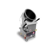 Máy xào cỡ nhỏ Fujee K2-1055T