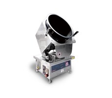 Máy xào tự động Fujee K2-1056T