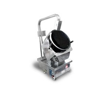 Máy xào trực tiếp bằng gas Fujee K2-1057T