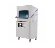 Máy rửa chén bát công nghiệp dạng cửa chụp Fujee LWH-4000