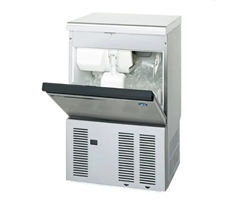 Máy Làm Đá Viên Lớn IM-35M-2-LM