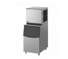 Máy Làm Đá Hình Bán Nguyệt Hoshizaki KMD-201AB
