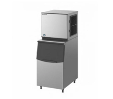 Máy Làm Đá Hình Bán Nguyệt Hoshizaki KMD-201AWB