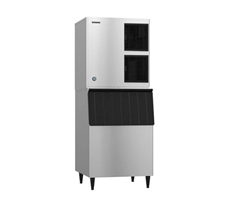 Máy Làm Đá Hình Bán Nguyệt Hoshizaki KM-590DJ 