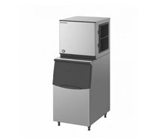 Máy Làm Đá Hình Bán Nguyệt Hoshizaki KMD-270AWB