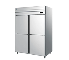 Tủ Mát Đứng 4 Cửa Hoshizaki HRWH127LS4