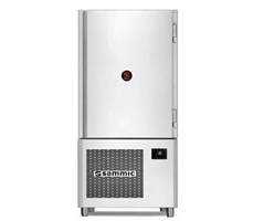 Tủ đông làm lạnh nhanh AT-12 2/70 – Sammic 