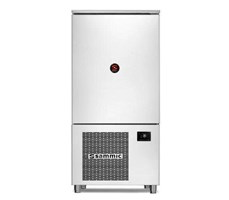 Tủ đông làm lạnh nhanh AT-14 1/1 – Sammic 