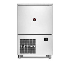 Tủ đông làm lạnh nhanh AT-8 1/1 – Sammic 
