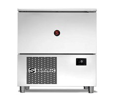Tủ đông làm lạnh nhanh AT-5 1/1 – Sammic 