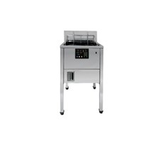 Máy Chiên Tự Động Bằng Điện 28L ARIEL CALF-500