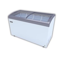 Tủ Đông Trưng Bày Nằm 368L KISTEM KIS-XSDR37F