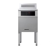 Bếp Chiên Nhúng Dùng Gas 23L PASECO PGF-23K