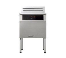 Bếp Chiên Nhúng Bằng Gas 33L PASECO PGF-30K