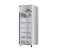 Tủ mát Hoshizaki 1 cánh kính HR-76MA-S-SLG