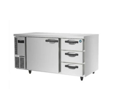 Bàn mát 1 cánh 3 ngăn Hoshizaki RT-126MA-S-3D