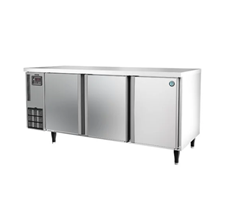 Bàn Đông 3 Cửa Hoshizaki FTWH186LS4