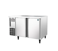 Bàn Salad 2 Cửa Hoshizaki RTWH120LS4-GNT 