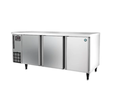Bàn Salad 3 Cửa Hoshizaki RTWH180LS4-GNT