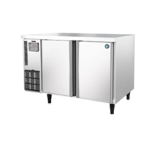 Bàn Salad 3 Cửa Hoshizaki RTWH186LS4-GNT 