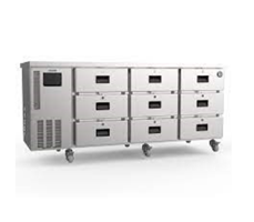 Bàn mát 9 ngăn kéo Hoshizaki RTDW187MS4-333
