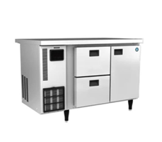 Bàn mát 1 cửa 2 ngăn kéo Hoshizaki RTDW137MS4-2D