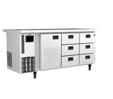 Bàn mát ngăn kéo Hoshizaki RTDW187MS4-D33