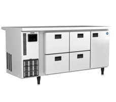 Bàn mát ngăn kéo Hoshizaki RTDW187MS4-22D