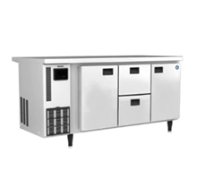 Bàn mát ngăn kéo Hoshizaki RTDW187MS4-D2D