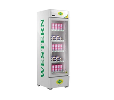 Tủ đông 1 cánh kính Hoshizaki SRF500HC-XGL