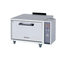 Tủ Cơm Công Nghiệp Fujimak FRC7D 