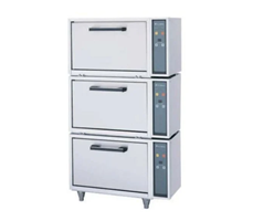 Tủ Cơm Công Nghiệp Fujimak FRC21FA-TP