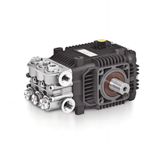 Bơm piston chống ăn mòn LB-N