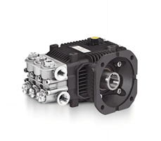 Bơm piston thép không gỉ LB-F3