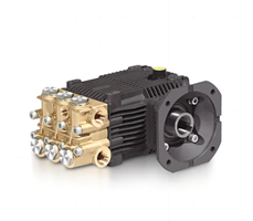 Bơm nước nóng cao áp HT-F3 