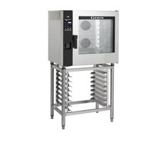 Lò Nướng Combi 7 Khay Gn 1/1 MTE7W_R – Giorik – Italy 