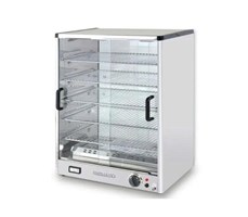 Tủ Giữ Ấm Thức Ăn NFW55-2 – Berjaya-Malaysia 